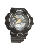 Relógio S-Sport (A prova  d'água)