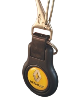 Chaveiro Automotivo