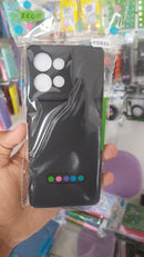 CAPA MOTO Edge 50 5g