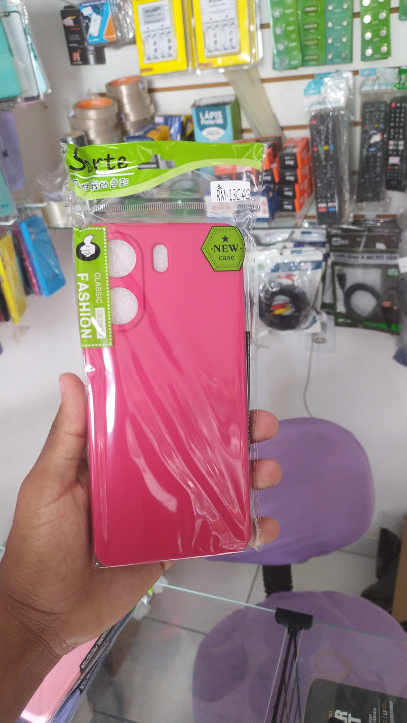 CAPA XIAOMI REDMI 13C/REALME C65