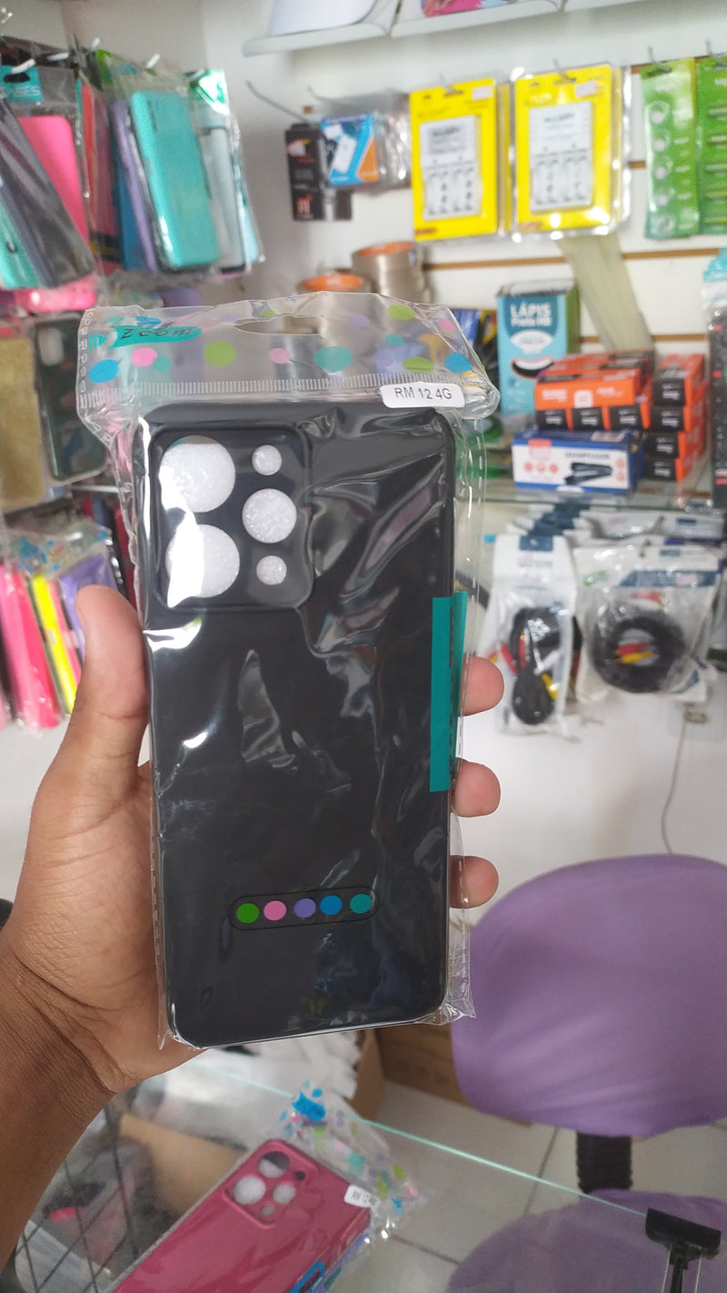 CAPA XIAOMI REDMI 12