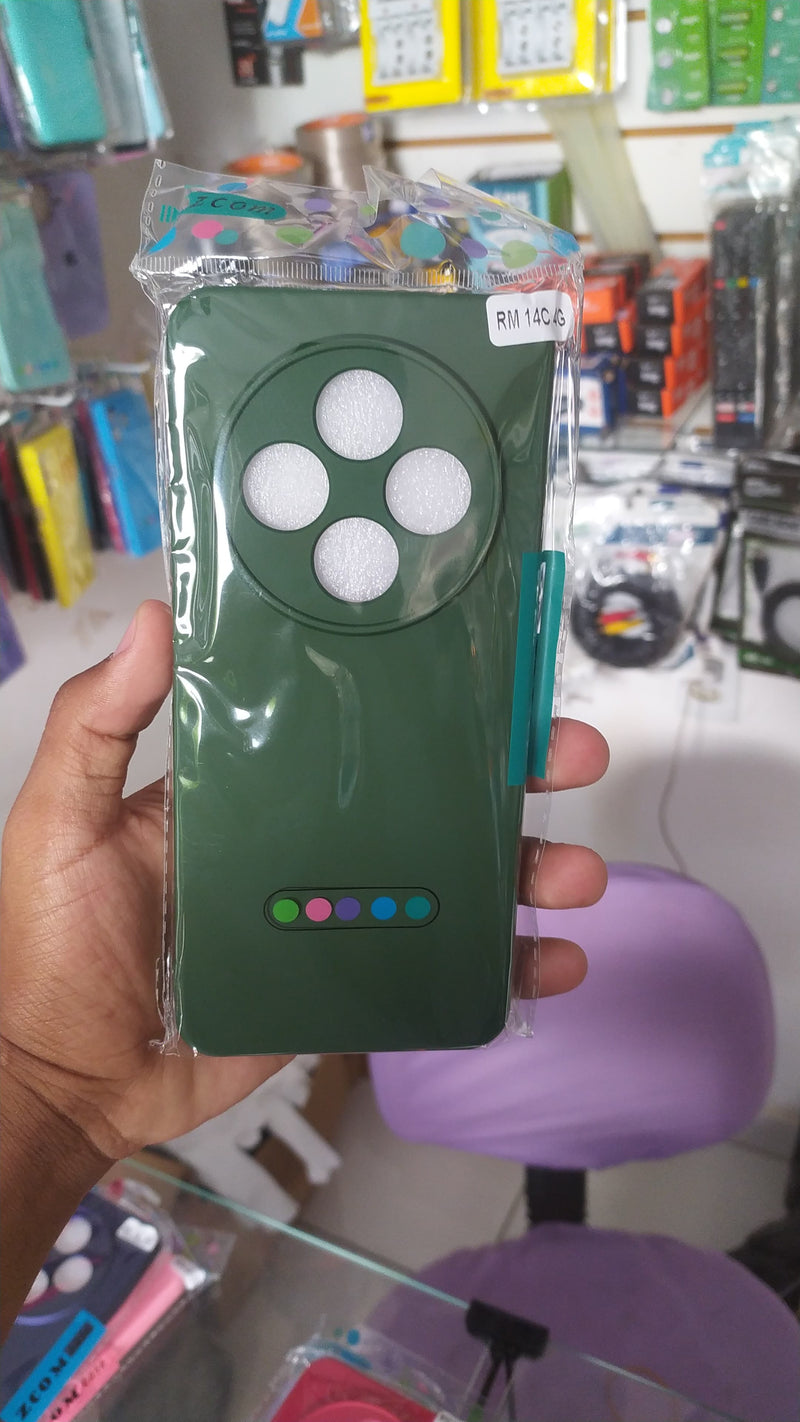 CAPA XIAOMI REDMI 14C/POCO C75