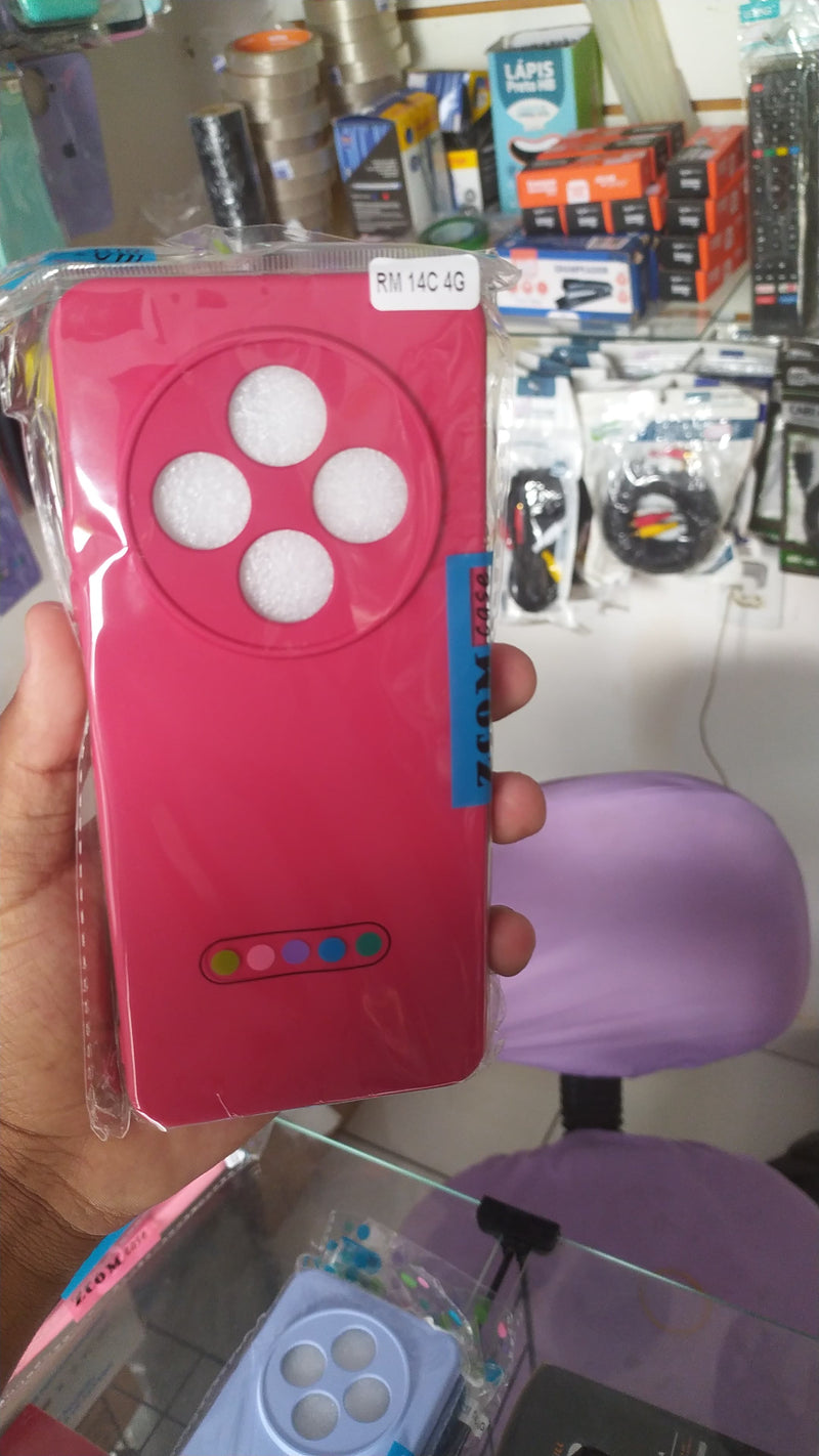 CAPA XIAOMI REDMI 14C/POCO C75