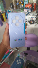 CAPA XIAOMI REDMI 14C/POCO C75