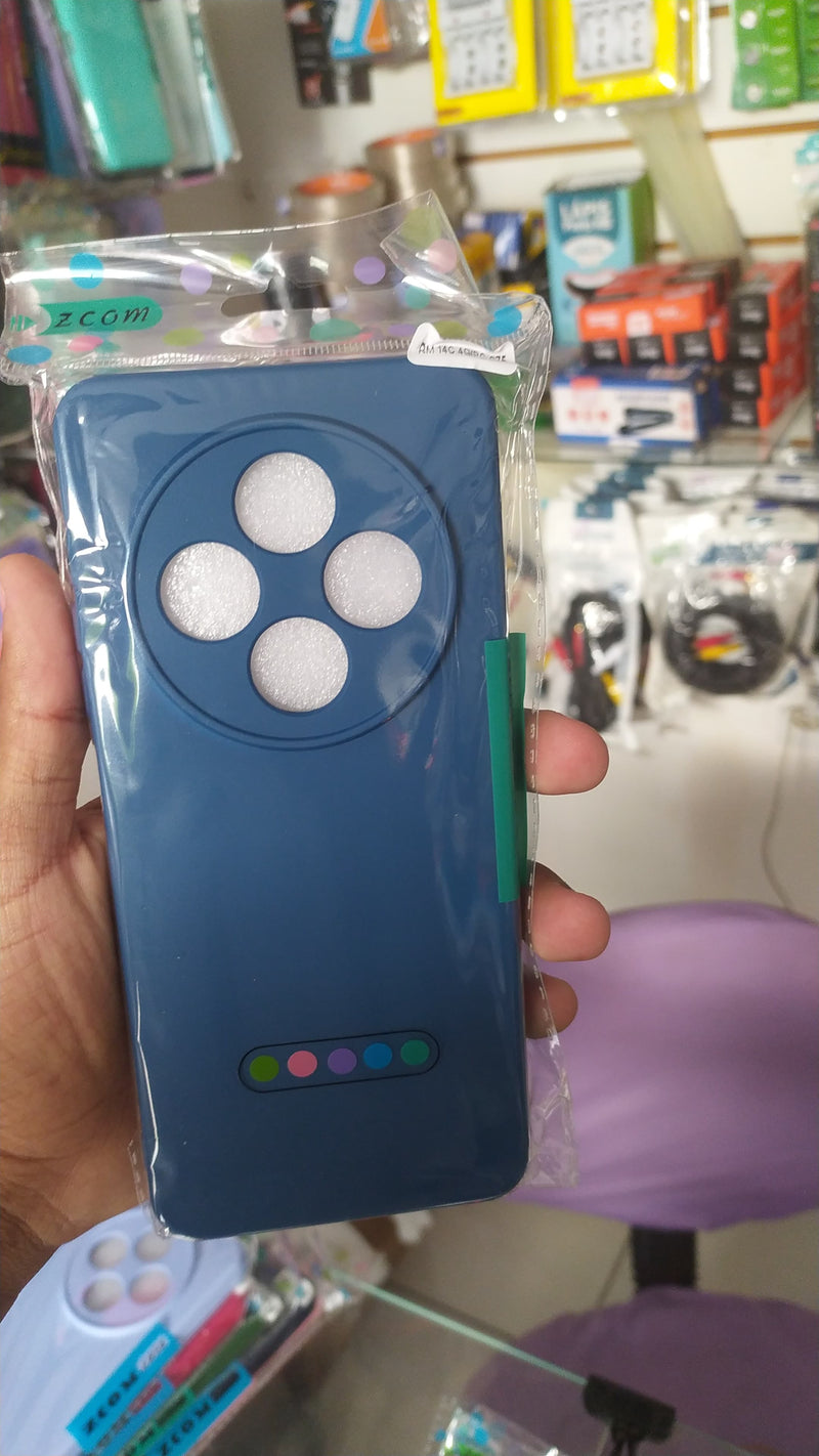 CAPA XIAOMI REDMI 14C/POCO C75