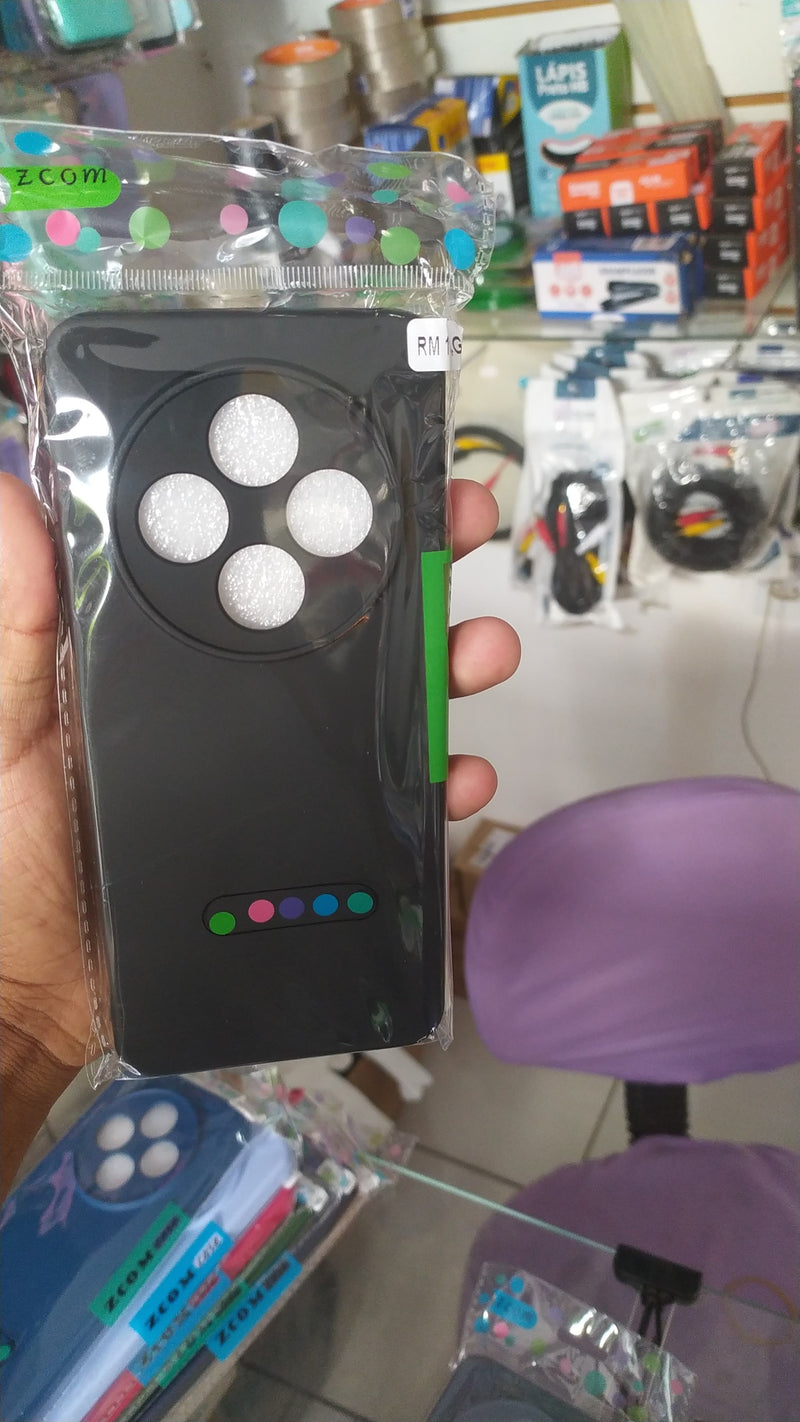 CAPA XIAOMI REDMI 14C/POCO C75