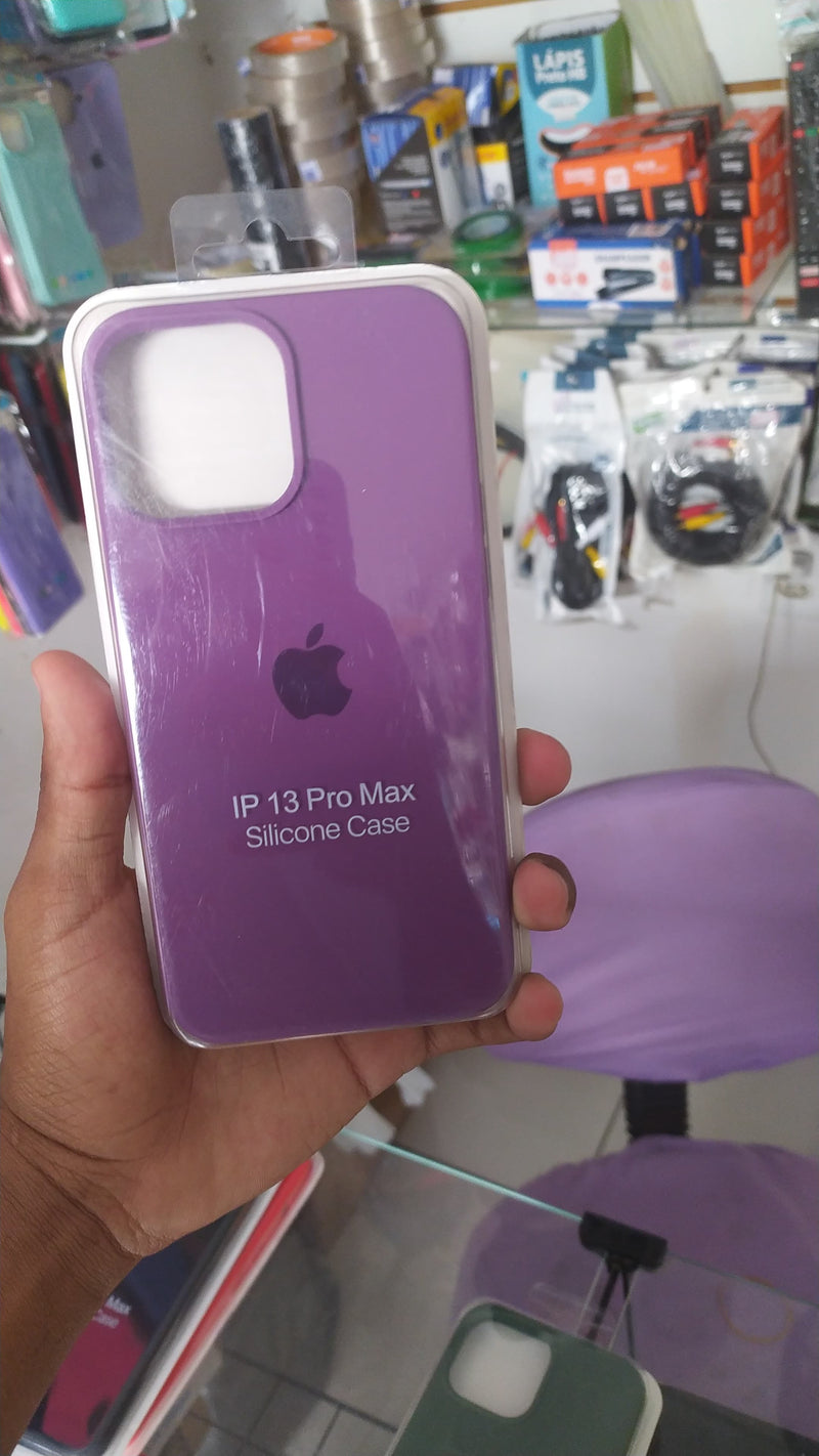 CAPA iPhone 13 Pro MAX