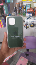 CAPA iPhone 13 Pro MAX