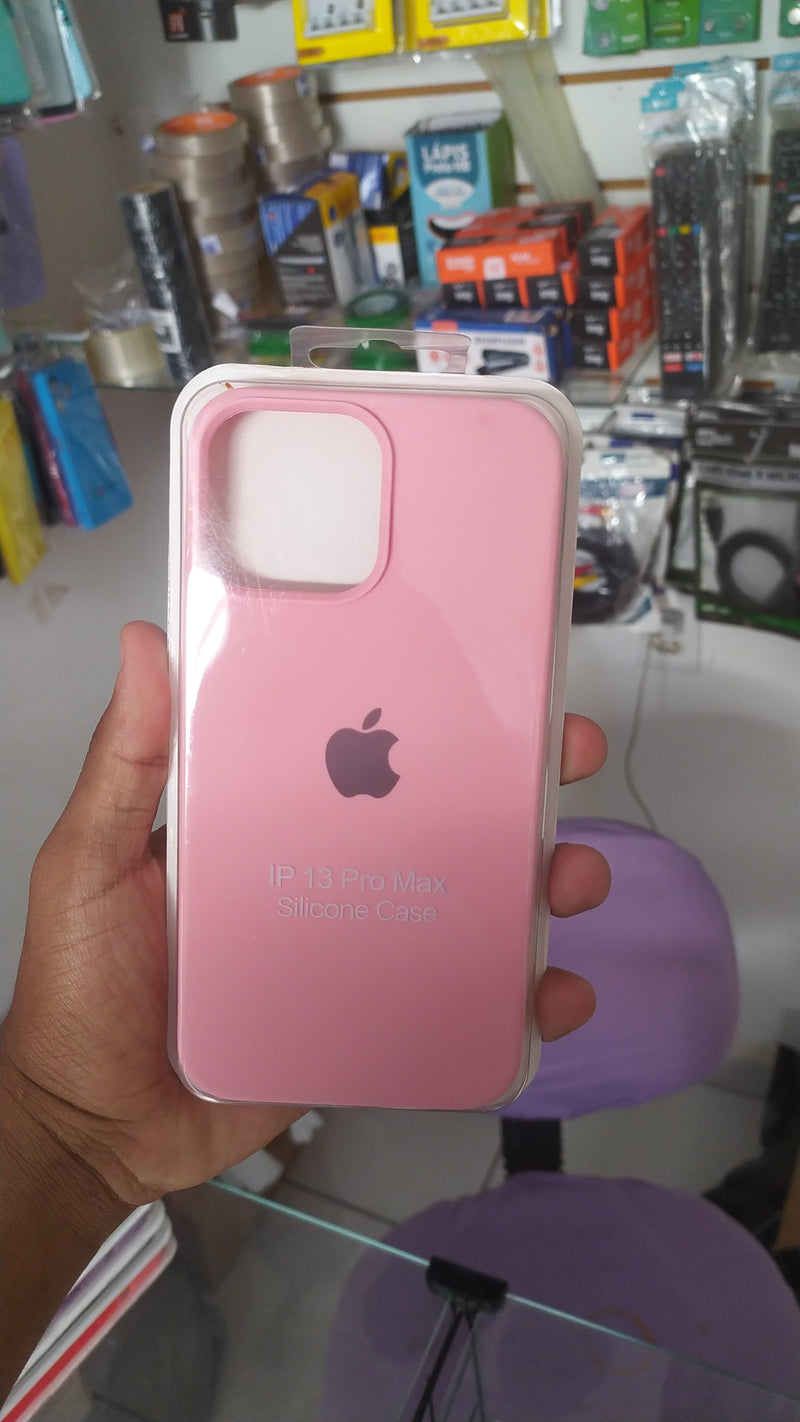 CAPA iPhone 13 Pro MAX