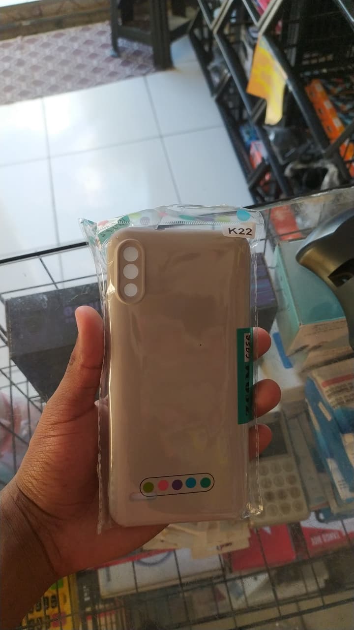 CAPA LG K22