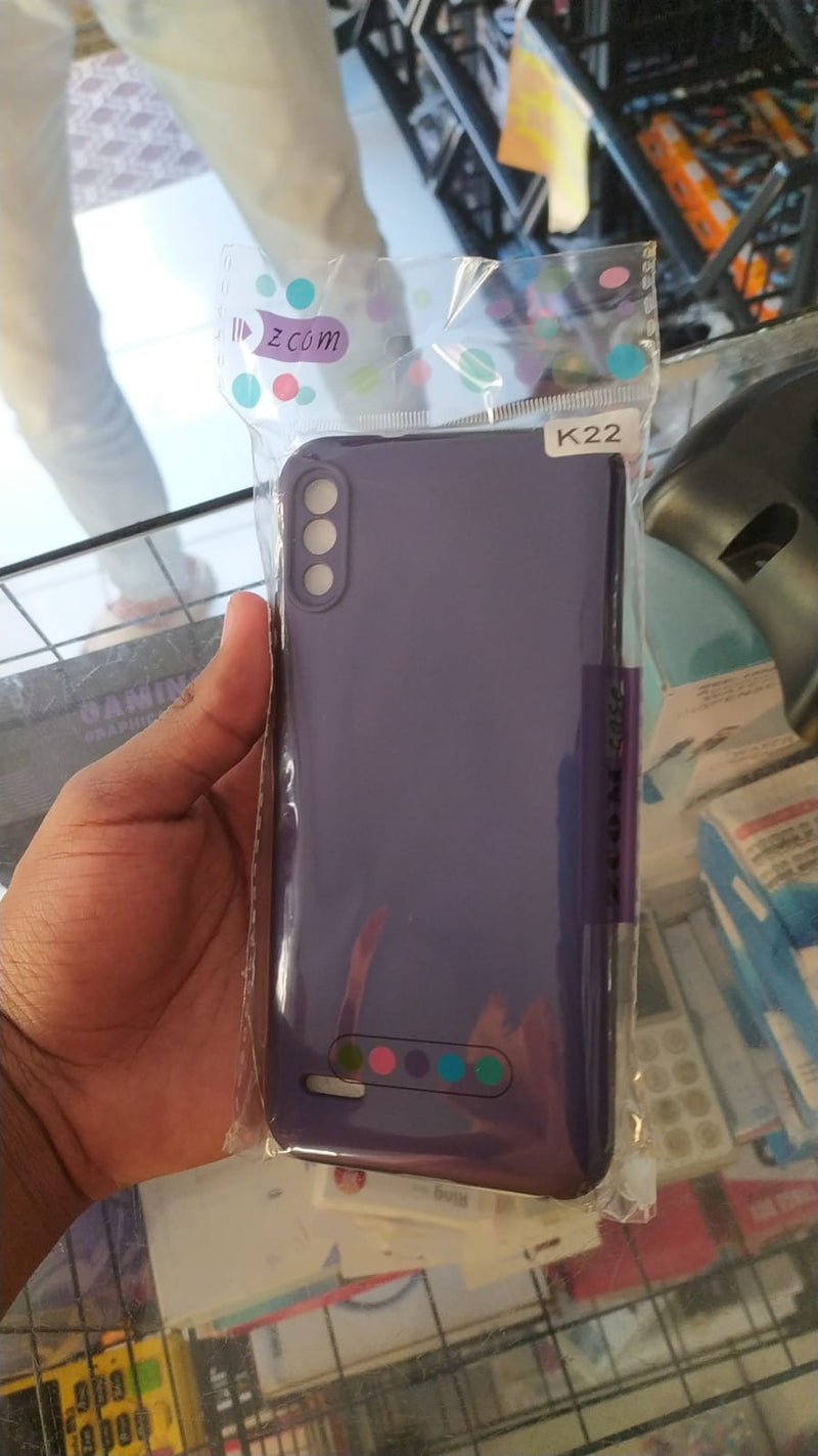CAPA LG K22