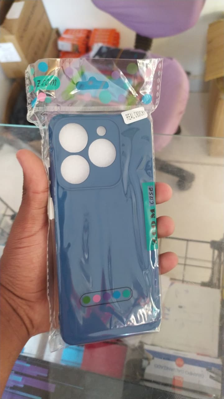 CAPA REALME  C61/C63