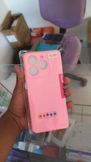 CAPA REALME  C61/C63