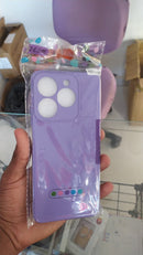 CAPA REALME  C61/C63