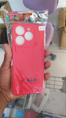 CAPA REALME  C61/C63