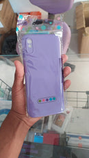 CAPA XIAOMI REDMI 9A/9i/9AT