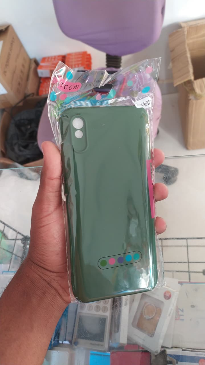 CAPA XIAOMI REDMI 9A/9i/9AT