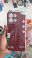 CAPA MOTO G75 5G
