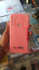 CAPA REDMI Note 8