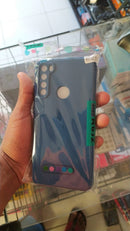 CAPA REDMI Note 8