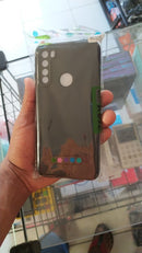 CAPA REDMI Note 8