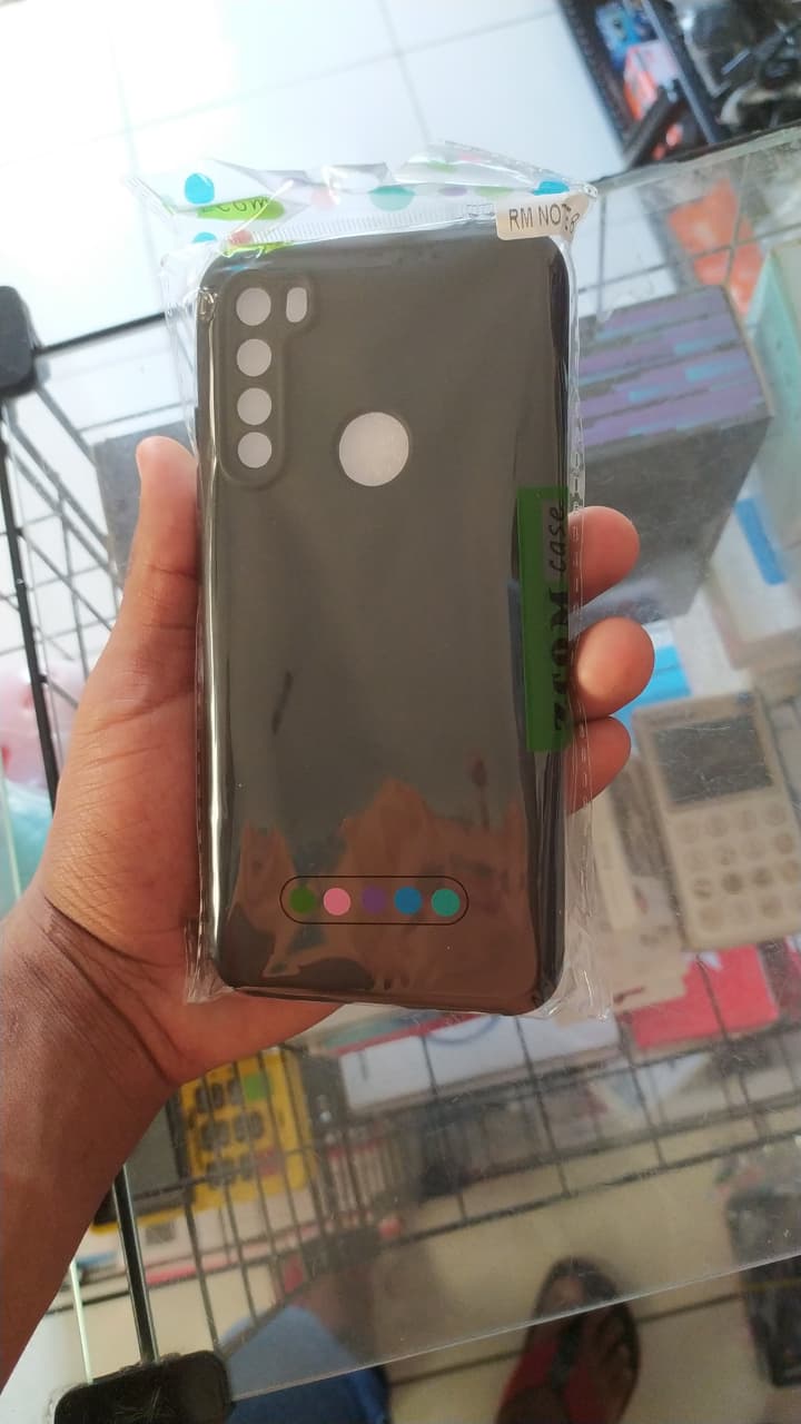 CAPA REDMI Note 8
