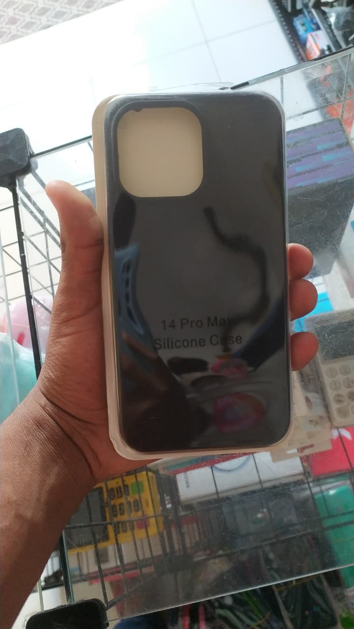 CAPA iPhone 14 Pro Max