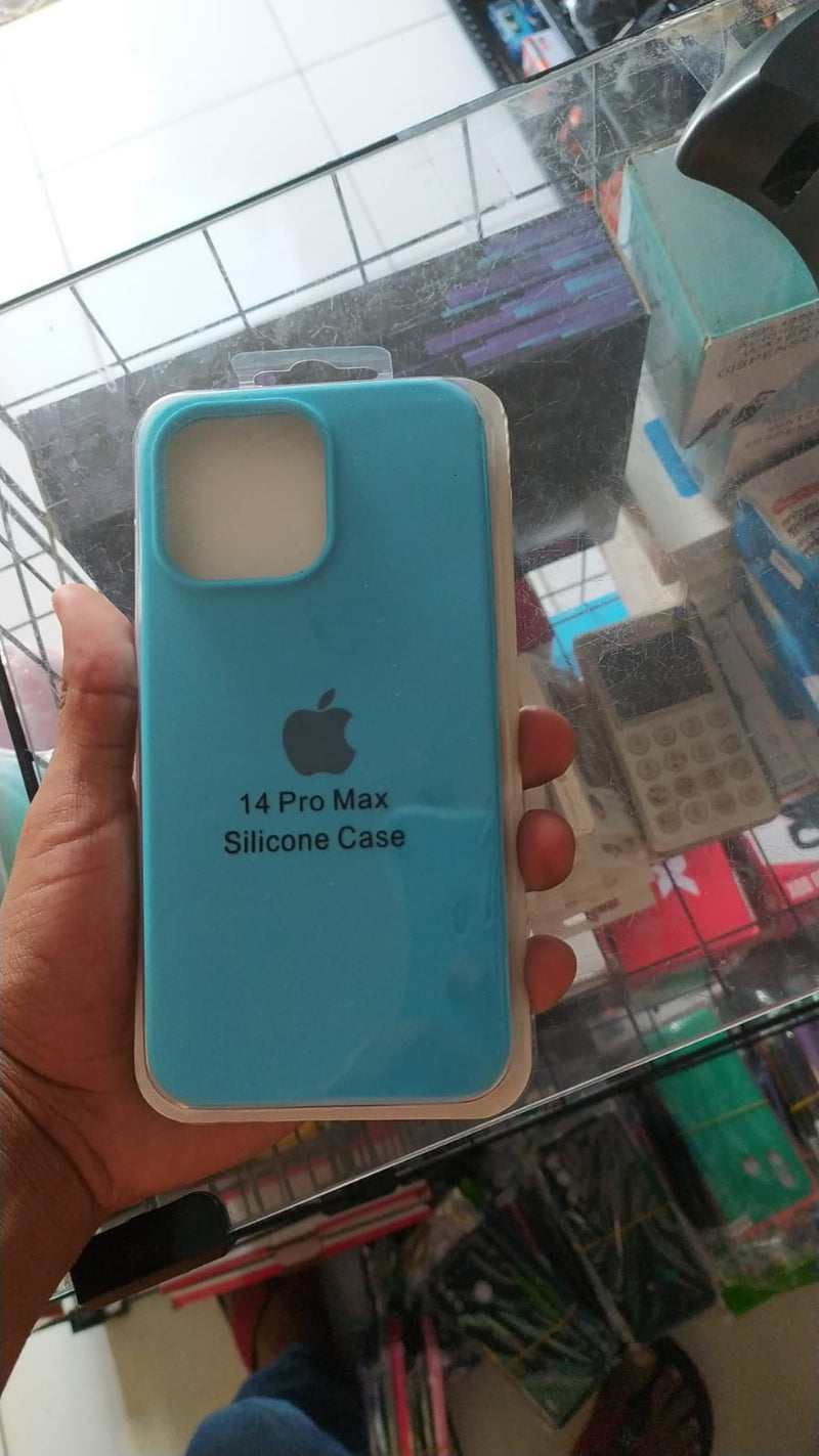 CAPA iPhone 14 Pro Max