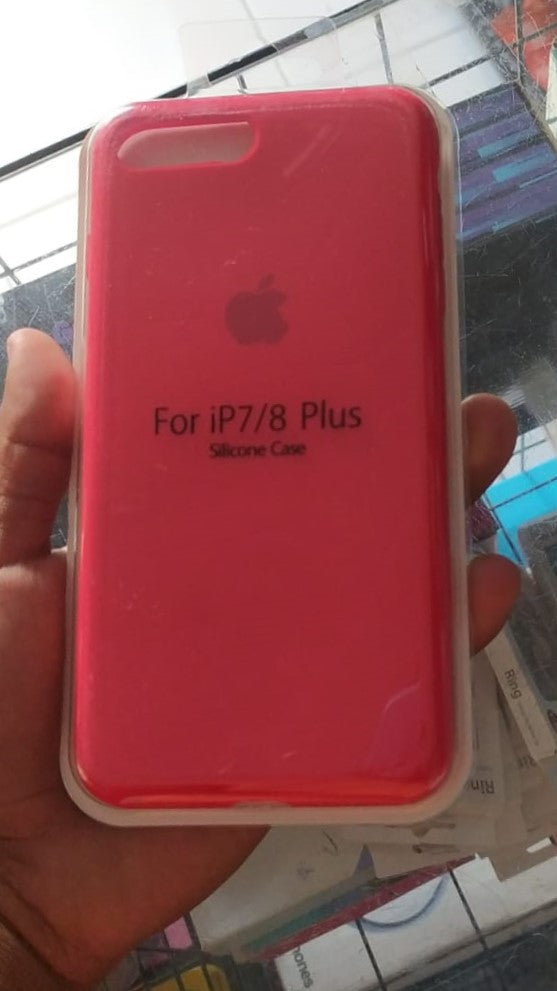 CAPA IPHONE 7/8 PLUS