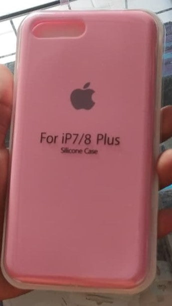 CAPA IPHONE 7/8 PLUS
