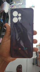 CAPA XIAOMI REDMI NOTE 12 4g