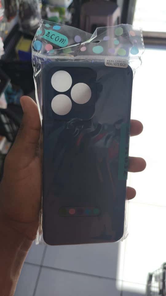 CAPA REALME  C53/Note 50/C60/C51