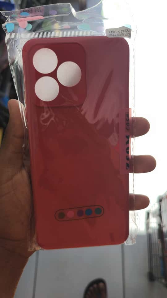 CAPA REALME  C53/Note 50/C60/C51