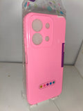 CAPA XIAOMI REDMI 15C
