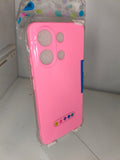 CAPA XIAOMI REDMI NOTE 13 4g