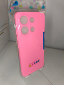 CAPA XIAOMI REDMI NOTE 13 4g