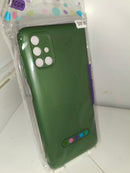 CAPA SM M51