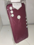 CAPA MOTO G71 5g