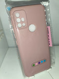 CAPA MOTO G10/G20/G30/G10 Power