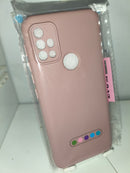 CAPA MOTO G10/G20/G30/G10 Power