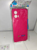 CAPA MOTO G53