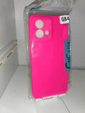 CAPA MOTO G84 5G