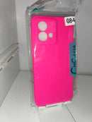 CAPA MOTO G84 5G