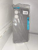 CAPA MOTO G06