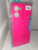 CAPA MOTO G06
