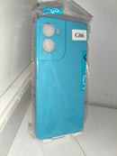CAPA MOTO G06