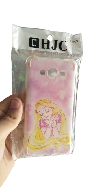 CAPA J2 PRIME /GRAM PRIME