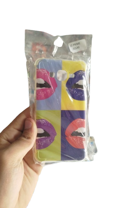 CAPA J2 PRIME /GRAM PRIME