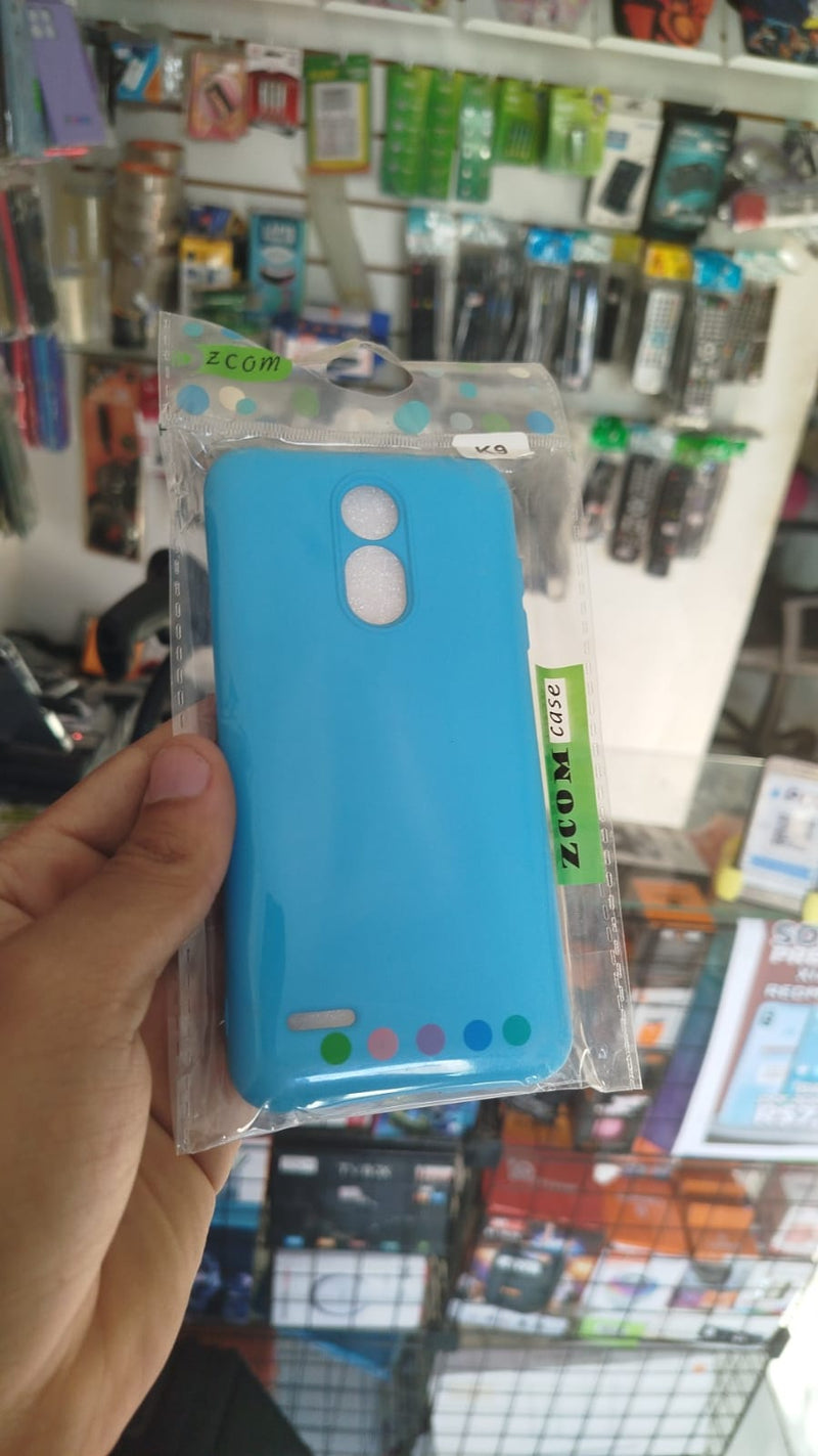 CAPA LG K9