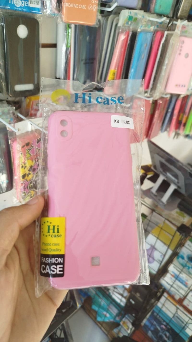 CAPA LG K8+